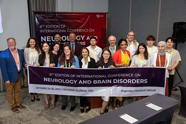 Neurology Conference 2022 | Orlando, USA