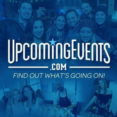 UpcomingEvents