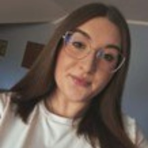 Aleksandra Olejniczak, Speaker at 