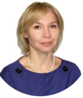 Alena Sidenkova, Speaker at Neurology and Brain Disorder Conferences