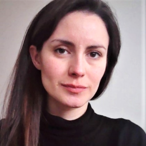 Anastasia Demina, Speaker at Neurological Disorders Conferences