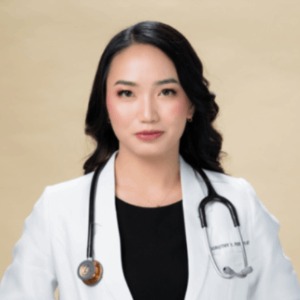 Arvie Dorothy, Speaker at Brain Disorders Events