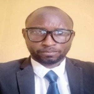 Benjamin Adebisi Temidayo, Speaker at Brain Conference