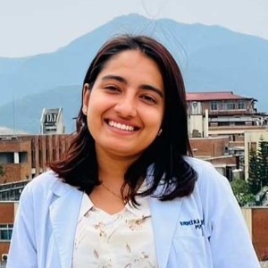 Bhumika Ghimire, Speaker at Brain Conference