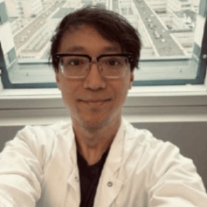 Speaker at Neurology and Neurological Disorders 2026 - Cheng Qian