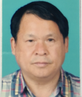 Chonghe Jiang, Speaker at Neurology Conferences 