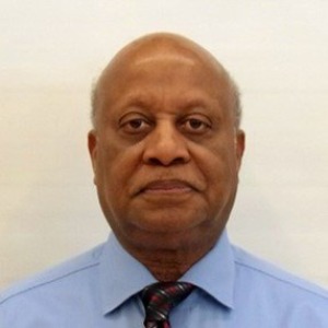 Claude Pierre Jerome, Speaker at 