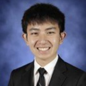 Daniel Zhang, Speaker at Brain Disorders Events