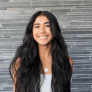 Elysia Teruya, Speaker at 