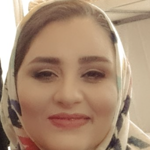 Fatemehsadat Seyedaghamiri, Speaker at Brain Conferences