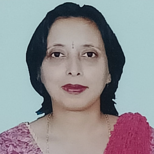 Geetanjali Sharma, Speaker at Neurology Conferences