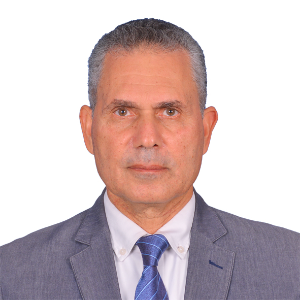 Gharib Fawi Mohamed, Speaker at Neurological Disorders Conferences