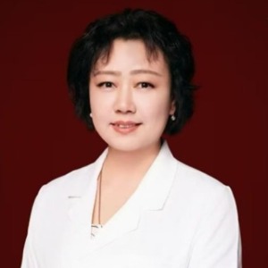 Haiyun Wang, Speaker at 