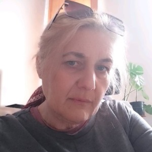 Hanna Pawluk, Speaker at 