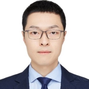 Speaker at  Neurology, Brain Health & Neurological Disorders 2027 - Hao Peng Zhang
