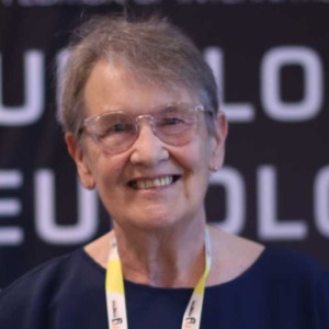 Speaker at Neurology and Neurological Disorders 2026 - Jaqueline Tuppen