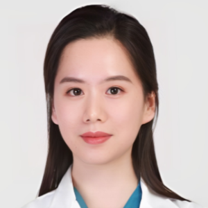 Speaker at Neurology and Neurological Disorders 2024 - Jinghong Zhang