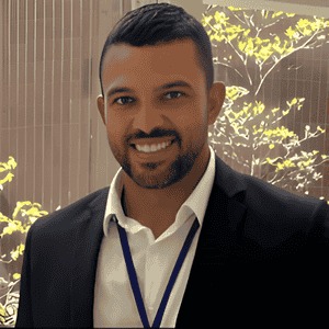Joao Rafael Rocha Da Silva, Speaker at Neurological Disorders Conferences
