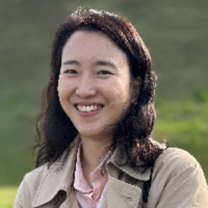 Jung Hee Han, Speaker at Brain Conference