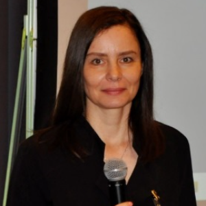 Katarzyna Stachowicz, Speaker at Neurological Disorders Conferences