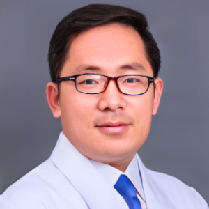 Speaker at Neurology and Neurological Disorders 2024 - Keliang Xie