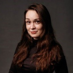 Klaudia Marek, Speaker at 