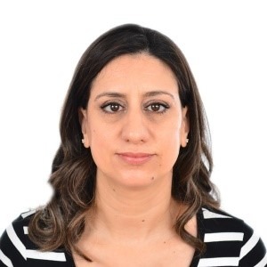 Speaker at  Neurology, Brain Health & Neurological Disorders 2027 - Labiba Fadel