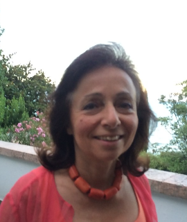 Manuela Marcoli, Speaker at Brain Disorders Events