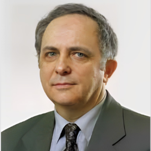 Michael Ugrumov, Speaker at Neurology Conferences