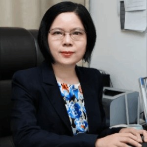 Min Zhang, Speaker at Brain Conference