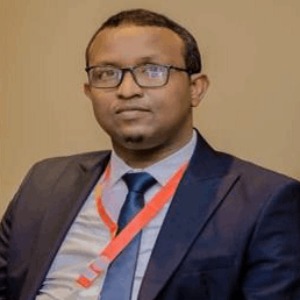 Mohamed Sheikh Hassan Sh Ahmed, Speaker at Neurology and Neurological Disorders