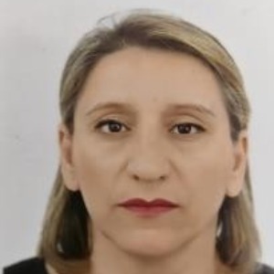 Speaker at  Neurology, Brain Health & Neurological Disorders 2027 - Naima Benzamouche