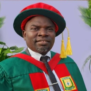 Olawale Sunday Asabi, Speaker at Brain Conference
