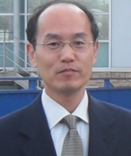 Pengxu Wei, Speaker at Neurology Conferences