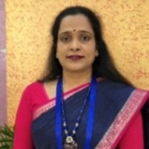 Ragni Kumari, Speaker at Brain Disorders Events