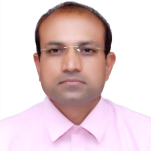 Speaker at Neurology and Neurological Disorders 2024 - Rahul Hajare