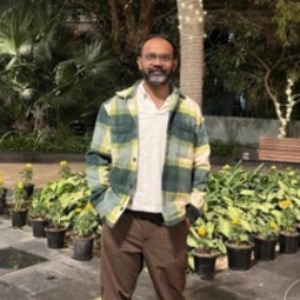 Rishabh Singh, Speaker at Brain Conference
