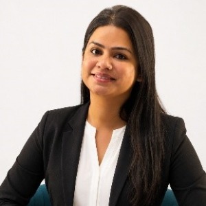 Rishika Dhapola, Speaker at Brain Disorders Events