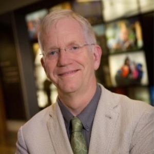 Robert B Slocum, Speaker at 