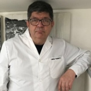 Roberto Grau, Speaker at 