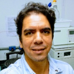 Rodrigo da Silva Ferreira, Speaker at Neurology Conferences