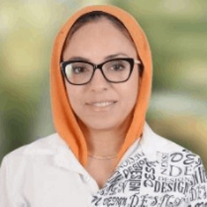 Sara Adel Ahmed, Speaker at Neurological Disorders Conferences