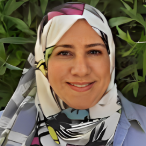 Speaker at Neurology and Neurological Disorders 2024 - Sawsan Zaitone