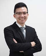 Speaker for Neurology Conference 2020 - Sean Ing Loon Chua