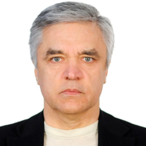 Sergey Suchkov, Speaker at Neurological Disorders Conferences