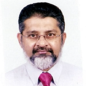 Shabbir Saifuddin, Speaker at Neurological Disorders Conferences