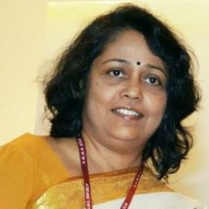 Sharmistha Dey, Speaker at Neurological Disorders Conferences