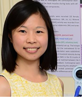 Speaker at Neurology and Neurological Disorders 2022  - Shinyi Chloe Chiou