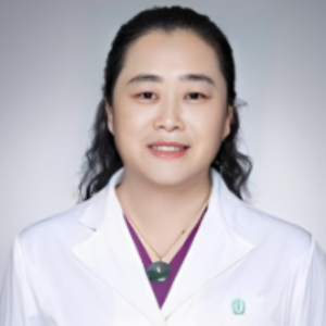 Speaker at Neurology and Neurological Disorders 2024 - Shuhua Chen