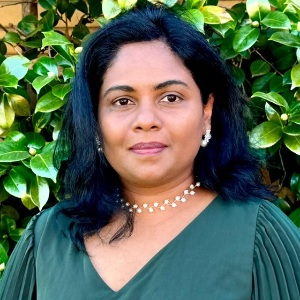 Subatharshini Sountharalingam, Speaker at Neurological Disorders Conferences